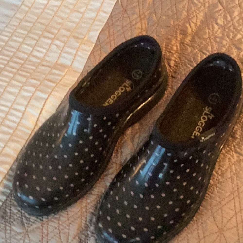 Woman’s Sloggers water repellant  shoes